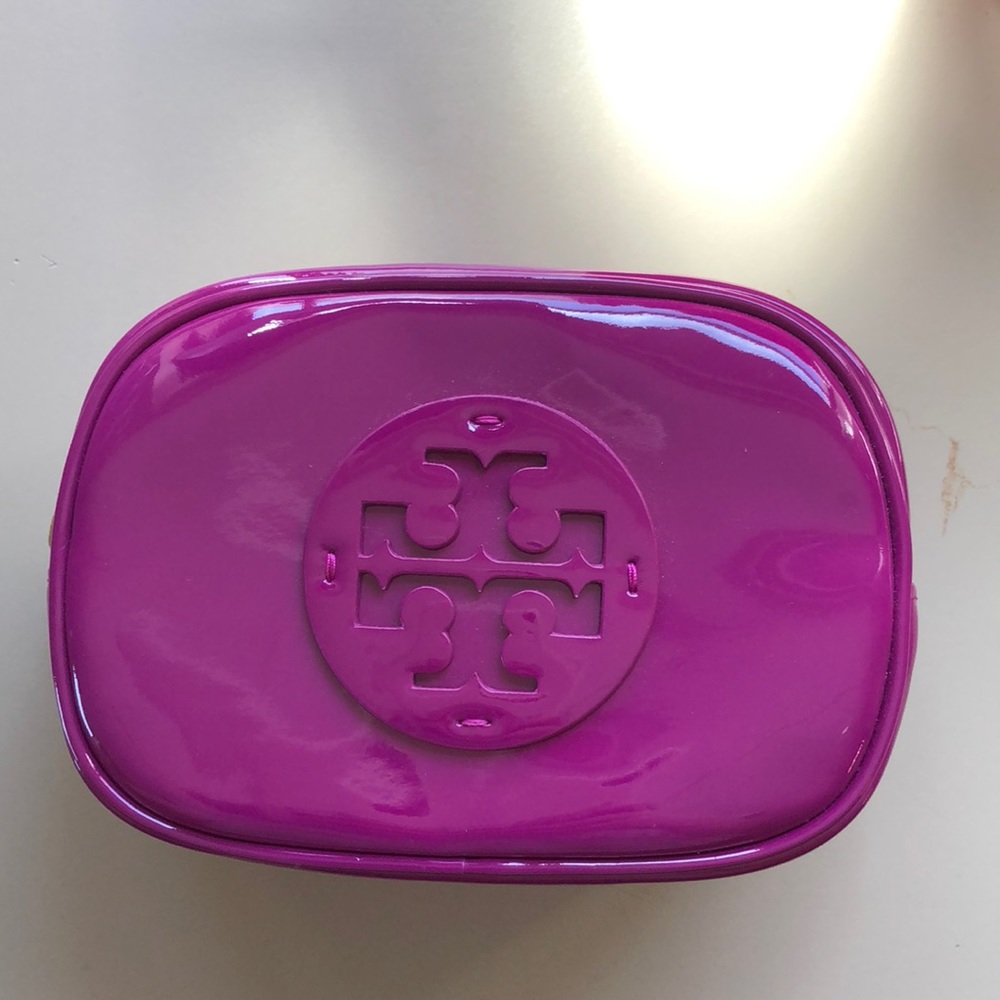 Travel Sized Make Up Bag